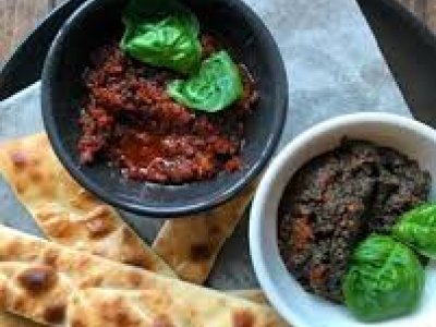 Fabrik Food Factory