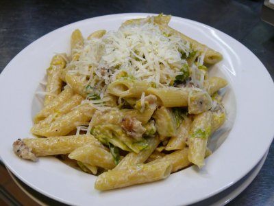 Bistro Bystro