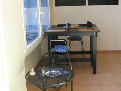 Bistro Bystro