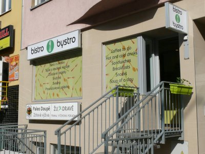 Bistro Bystro