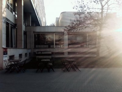 Café Atlas
