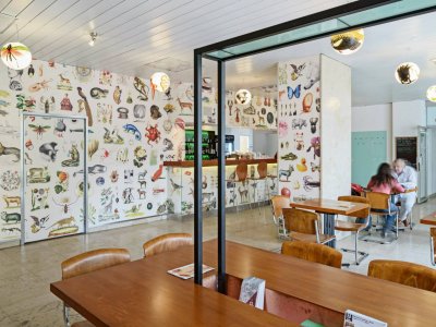 Café Atlas